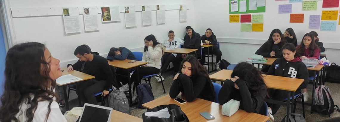 محاضرة بعنوان “جهاز الانعاش דפיברילטור”