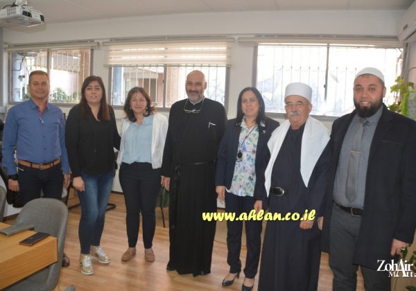 حوار الاديان