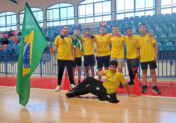 المونديال الطلّابي 2022