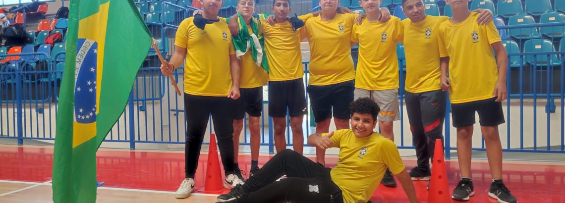المونديال الطلّابي 2022